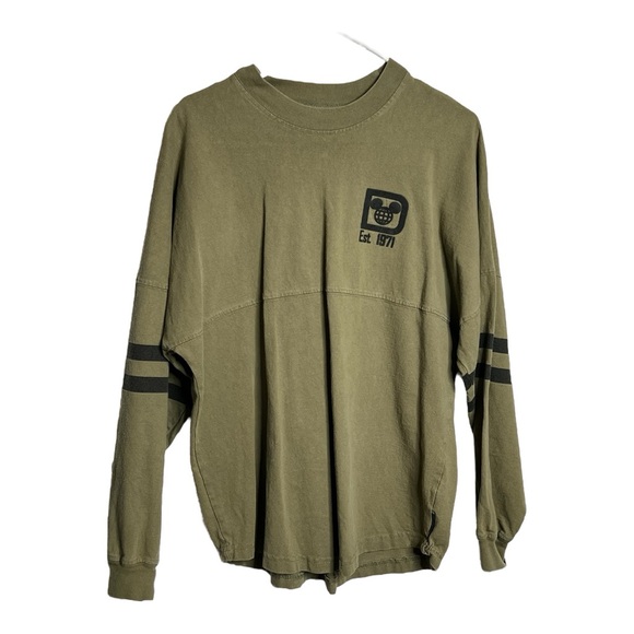 Unisex Disney Parks Spirit Shirt - Picture 1 of 6